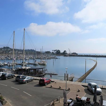 Appartement Renove 2 Chambres Avec Wifi Et Parking A Perros-Guirec - Fr-1-368-307 Bagian luar foto