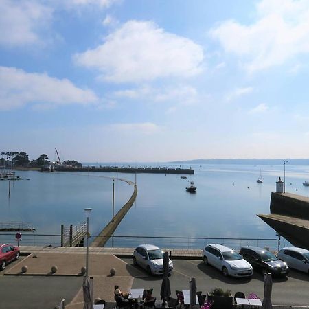 Appartement Renove 2 Chambres Avec Wifi Et Parking A Perros-Guirec - Fr-1-368-307 Bagian luar foto
