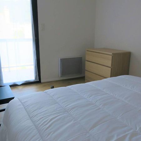 Appartement Renove 2 Chambres Avec Wifi Et Parking A Perros-Guirec - Fr-1-368-307 Bagian luar foto