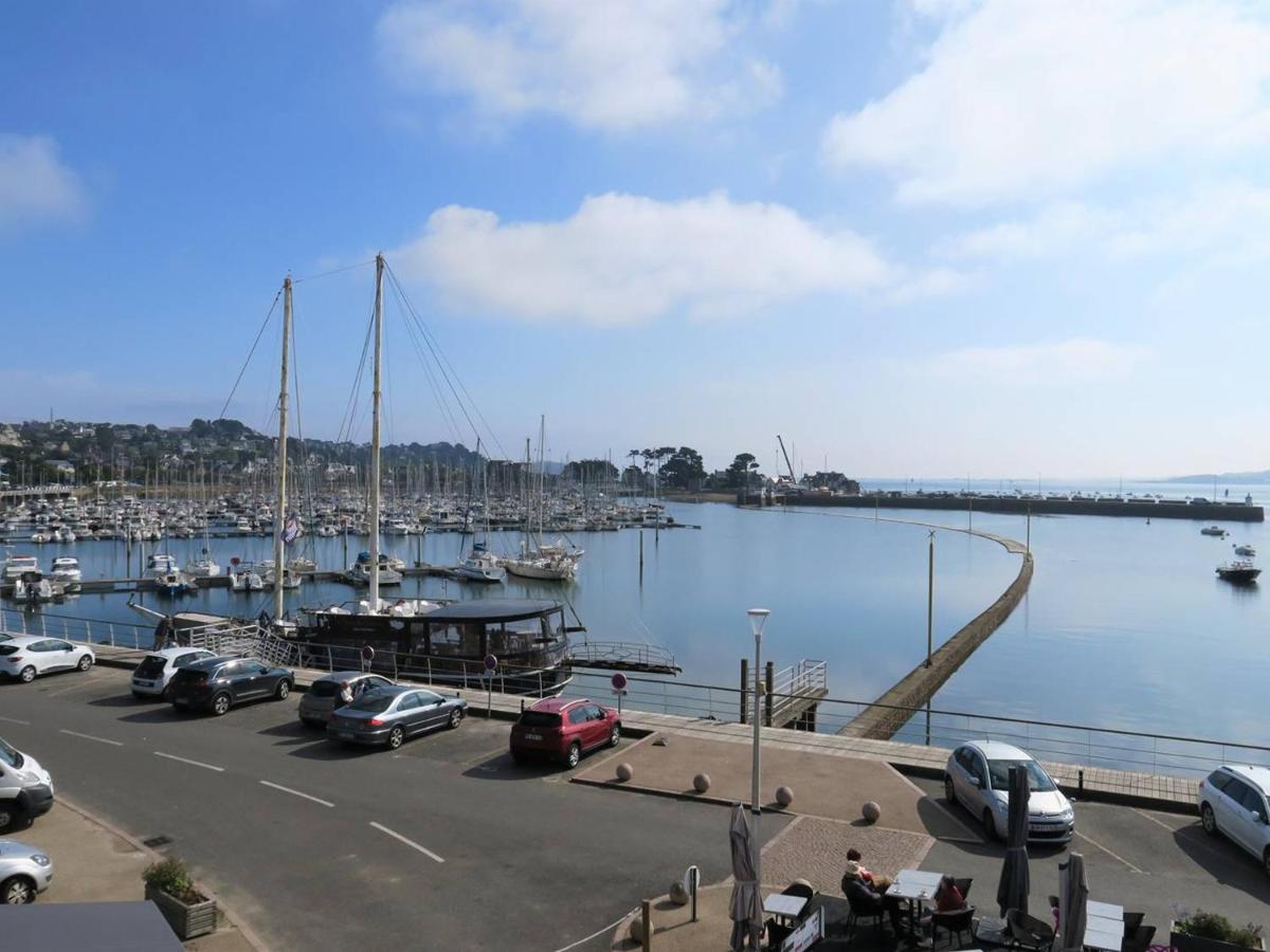 Appartement Renove 2 Chambres Avec Wifi Et Parking A Perros-Guirec - Fr-1-368-307 Bagian luar foto